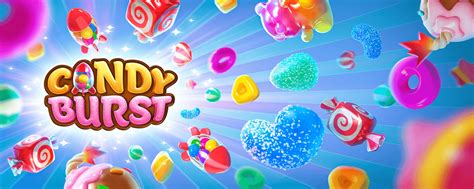 Jogue Candy Burst online